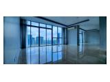 Jual Apartemen Windsor Penthouse 336 m2, 5 Bedroom Semi Furnished - Puri Indah, Jakarta Barat