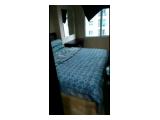 For Sale Thamrin Residence 2BR Fully Furnished