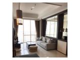 For Sale Denpasar Residence 1/2/3 bedroom Full Furnished 