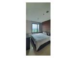 Apartemen Hamptons Park 82sqm BEST VIEW GOLF !!! Pondok Indah - Jakarta Selatan