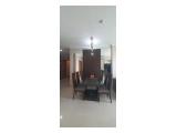 Apartemen Hamptons Park 82sqm BEST VIEW GOLF !!! Pondok Indah - Jakarta Selatan