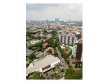 Jual Apartemen Hamptons Park Pondok Indah 2BR 1.1M INVESTASI TERBAIK!!!