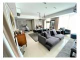 Dijual Apartemen Kemang Village Residence! Type 3 Bedroom & Fully Furnished Siap Huni By Sava Jakarta Properti APT-A3465
