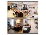 DIJUAL MURAH HARGA TERBAIK APT MANSION BOUGENVILLE UK 33m2 Rp. 560 jt