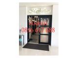 Dijual / Disewakan Kios Metro Park Residences Kedoya Selatan Jakarta Barat &ndash; Tower Manhattan Unit MA/UG/12 Luas 21,17 m2 UnFurnished