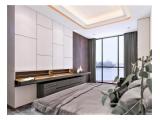 Dijual Apartemen Anandamaya Residence - Type 3 Bedroom Full Furnished By Sava Jakarta Properti APT-A3468