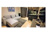 Dijual Apartemen Permata Hijau Suites - Type 2 Bedroom & Fully Furnished Siap Huni! By Sava Jakarta Properti APT-A3471