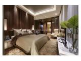 (JUAL/ SEWA) Luxurious Apartemen The Elements Epicentrum di CBD Kuningan, Jakarta Selatan by Sinarmas Land