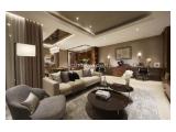 (JUAL/ SEWA) Luxurious Apartemen The Elements Epicentrum di CBD Kuningan, Jakarta Selatan by Sinarmas Land