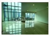 Dijual Rugi Apartemen Anandamaya Residence Jakarta Selatan - 4 BR Luas 363 m2