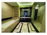 Dijual Rugi Apartemen Anandamaya Residence Jakarta Selatan - 4 BR Luas 363 m2