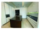 Dijual Rugi Apartemen Anandamaya Residence Jakarta Selatan - 4 BR Luas 363 m2