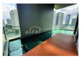 Dijual Rugi Apartemen Anandamaya Residence Jakarta Selatan - 4 BR Luas 363 m2