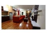 Dijual Murah! Apartemen Taman Rasuna Jakarta Selatan &ndash;Tower 18  luas 53 (2BR jd 1BR) Good Furnish-Ready KPA