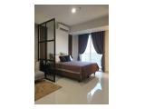 Jual Apartemen West Vista di Jakarta Barat – Harga Start 700 Juta-an (Free Iphone 12) by Coldwell Banker Real Estate KR – Studio, 1BR & 2BR Furnished