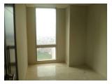 Dijual Cepat Apartemen The Masterpiece Rasuna Epicentrum Jakarta Selatan - 3 BR Semi Furnished