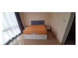 Jual Apartemen Capital Residence Jakarta Selatan - 2 BR Furnished High Floor