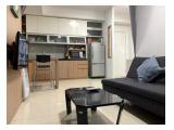 Dijual Apartemen Cosmo Terrace 2Bedroom Hook Double View