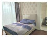 Dijual Apartemen Senayan City Jakarta Selatan &ndash; Type 3 Bedroom & Full Furnished by Sava Jakarta Properti APT-A3371