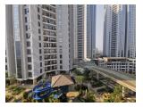 Jual Apartemen The Mansion Jasmine- Termurah Dan Startegis