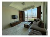 Apartemen The Peak Sudirman Jakarta Selatan Luas 159 m2 Dijual Rp 4.35 Milyar (MURAH) by Coldwell Banker Real Estate KR