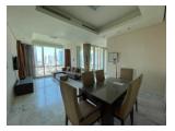 Apartemen The Peak Sudirman Jakarta Selatan Luas 159 m2 Dijual Rp 4.35 Milyar (MURAH) by Coldwell Banker Real Estate KR