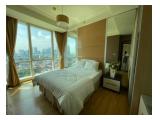 Apartemen The Peak Sudirman Jakarta Selatan Luas 159 m2 Dijual Rp 4.35 Milyar (MURAH) by Coldwell Banker Real Estate KR