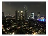 Apartemen The Peak Sudirman Jakarta Selatan Luas 232 m2 Dijual Rp 8.4 Milyar by Coldwell Banker Real Estate KR