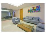 Dijual! Apartemen Kempinski Private Residence - Type 2 Bedroom & Full Furnished by Sava Jakarta Properti APT-A3375