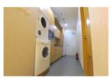 Dijual! Apartemen Kempinski Private Residence - Type 2 Bedroom & Full Furnished by Sava Jakarta Properti APT-A3375