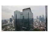 Dijual! Apartemen Kempinski Private Residence - Type 2 Bedroom & Full Furnished by Sava Jakarta Properti APT-A3375