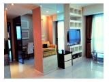 Dijual Apartemen Gandaria Heights - Type 2+1 Bedroom & Full Furnished By Sava Jakarta Properti APT-A2014