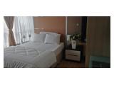 Jual Apartemen The Peak Sudirman Jakarta Selatan - 3 BR Furnished Private Lift