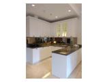 Dijual Apartemen 1Park Avenue Gandaria Jakarta Selatan &ndash; 2+1 BR / 3 BR, Semi Furnished / Unfurnished