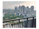 Dijual 2 Bedroom Big Size 2 Balcon - Good Unit & Nice View