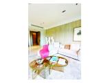 Dijual Harga Miring Apartemen Verde Two Jakarta Selatan - 2 BR Luas 137 Fully Furnished