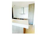 Dijual Harga Miring Apartemen Verde Two Jakarta Selatan - 2 BR Luas 137 Fully Furnished