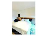 Dijual Harga Miring Apartemen Verde Two Jakarta Selatan - 2 BR Luas 137 Fully Furnished