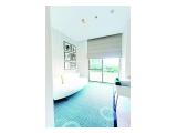 Dijual Harga Miring Apartemen Verde Two Jakarta Selatan - 2 BR Luas 137 Fully Furnished