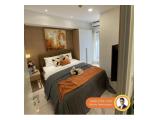 Master Bedroom - Type 2BR