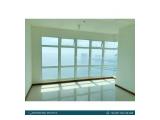 Langka !!! Jual Cepat Condominium Green Bay  SEAVIEW paling depan hadap laut - 3 BR Master