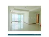 Langka !!! Jual Cepat Condominium Green Bay  SEAVIEW paling depan hadap laut - 3 BR Master