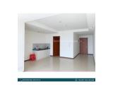 Langka !!! Jual Cepat Condominium Green Bay  SEAVIEW paling depan hadap laut - 3 BR Master