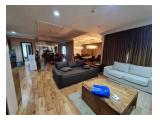 Jual Apartemen Denpasar Residence Kuningan City 4 BR 200 Sqm Penthouse