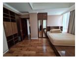 Jual Apartemen Denpasar Residence Kuningan City 4 BR 200 Sqm Penthouse