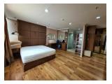 Jual Apartemen Denpasar Residence Kuningan City 4 BR 200 Sqm Penthouse