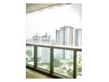 Jual Apartemen Anandamaya Residence Jakarta Pusat- Type 2 BR luas 150 m2 - Semifurnish - Harga Rp 9 Milyar ( nego) 