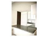 Jual Apartemen Anandamaya Residence Jakarta Pusat- Type 2 BR luas 150 m2 - Semifurnish - Harga Rp 9 Milyar ( nego) 