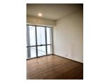 Jual Apartemen Anandamaya Residence Jakarta Pusat- Type 2 BR luas 150 m2 - Semifurnish - Harga Rp 9 Milyar ( nego) 