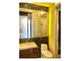 Jual Apartemen Anandamaya Residence Jakarta Pusat- Type 2 BR luas 150 m2 - Semifurnish - Harga Rp 9 Milyar ( nego) 